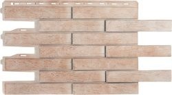 Фасадная панель Альта-Профиль Ригель Немецкий Цвет №2