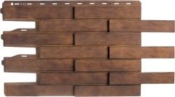 Фасадная панель Альта-Профиль Ригель Немецкий Цвет №5