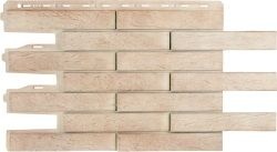 Фасадная панель Альта-Профиль Ригель Немецкий Цвет №6