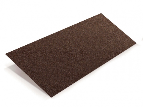 Лист плоский Metrotile викториан