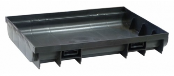 Поддон пластиковый 400х600