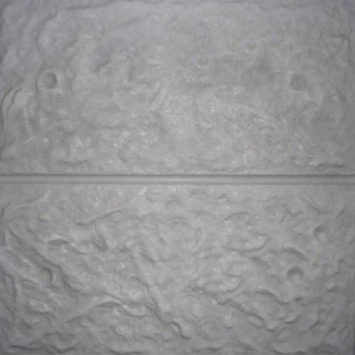 Фасадные панели Полифасад 500х500х70 мм Балаклава