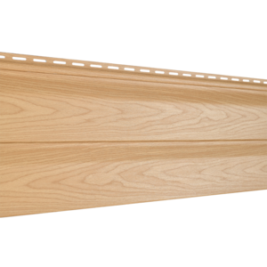 Сайдинг Ю-Пласт Тимберблок Пихта Алтайская