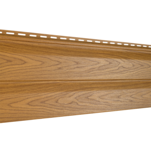 Сайдинг Ю-Пласт Тимберблок Пихта Кавказская