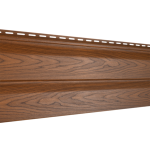 Сайдинг Ю-Пласт Тимберблок Пихта Камчатская