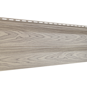 Сайдинг Ю-Пласт Тимберблок Пихта Сахалинская