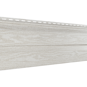 Сайдинг Ю-Пласт Тимберблок Кедр полярный