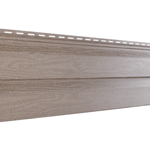 Сайдинг Ю-Пласт Тимберблок Кедр натуральный