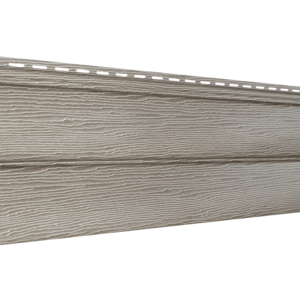 Сайдинг Ю-Пласт Тимберблок Дуб натуральный