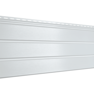 Софит Ю-Пласт PRO классический Белый без перфорации