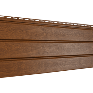 Софит Ю-Пласт PRO под дерево Дуб без перфорации