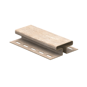 H-планка Ю-Пласт Timberblock Дуб натуральный