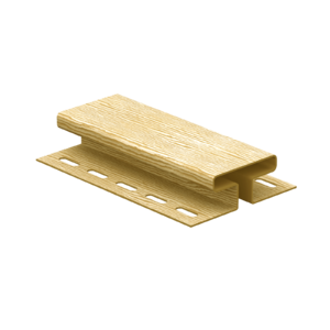 H-планка Ю-Пласт Timberblock Дуб золотой