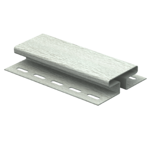 H-планка Ю-Пласт Timberblock Ясень Прованс зеленый