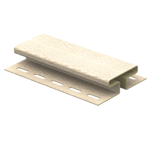 H-планка Ю-Пласт Timberblock Ясень золотистый