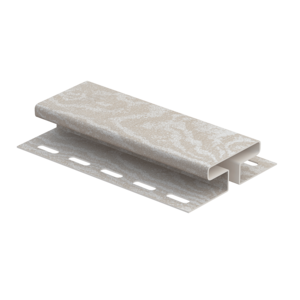 H-планка Ю-Пласт Timberblock Кедр Полярный