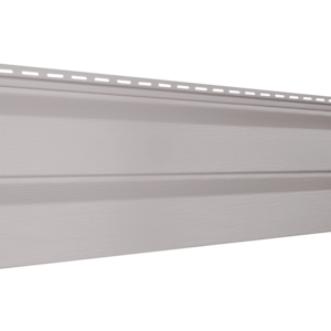 Классический сайдинг Ю-Пласт Корабельный брус розовый