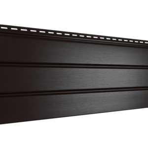 Софит Ю-Пласт PRO классический Коричневый без перфорации