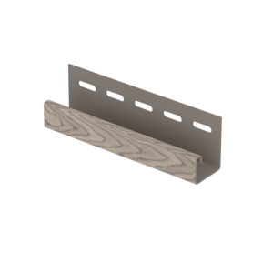 J-планка Ю-Пласт Timberblock Пихта Сахалинская