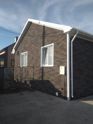 Фасадная плитка Docke PREMIUM BRICK Вагаси