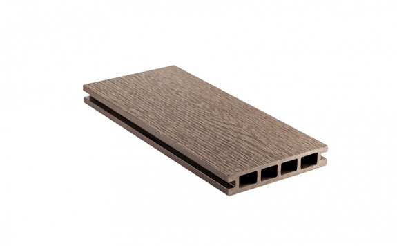 Доска террасная CM Decking 3000*135*25 мм NATUR Венге