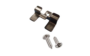 Монтажный набор металлический CM Decking