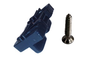 Монтажный набор пластиковый CM Decking