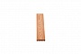 Торцевая доска CM Decking 2000*50*10 мм Дуб