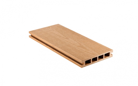 Доска террасная CM Decking 3000*135*25 мм NATUR Дуб