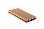 Доска террасная CM Decking 3000*135*25 мм NATUR Дуб