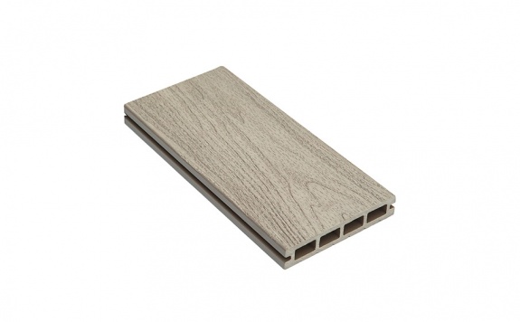 Доска террасная CM Decking 3000*140*25 мм BARK Ясень