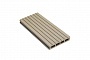 Доска террасная CM Decking 3000*140*25 мм BARK Ясень