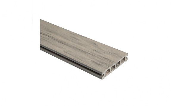 Доска террасная CM Decking 3000*135*25 мм MIX Ясень