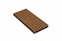 Доска террасная CM Decking 3000*140*25 мм BARK Тик