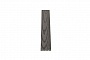 Торцевая доска CM Decking 2000*50*10 мм Эбен