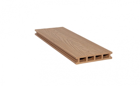 Доска террасная CM Decking 4000*140*25 мм VINTAGE Дуб