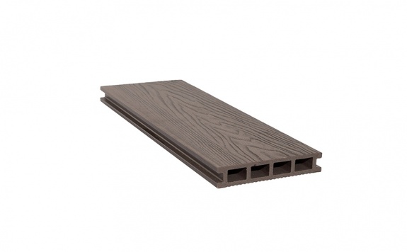 Доска террасная CM Decking 4000*140*25 мм VINTAGE Венге