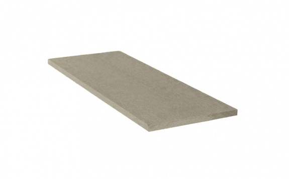 Универсальная панель (подступенок) CM Decking 3000*150*9,5 мм Ясень