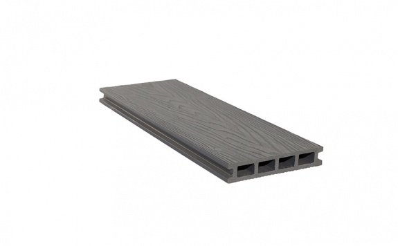 Доска террасная CM Decking 4000*140*25 мм VINTAGE Эбен