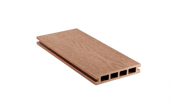 Доска террасная CM Decking 3000*135*25 мм NATUR Рябина