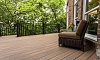 Доска террасная CM Decking 3000*135*25 мм MIX Венге