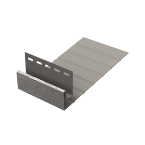 J-фаска Ю-Пласт Timberblock Дуб серебристый