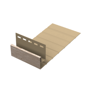 J-фаска Ю-Пласт Timberblock Дуб натуральный