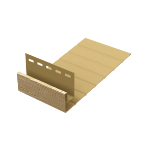 J-фаска Ю-Пласт Timberblock Дуб золотистый