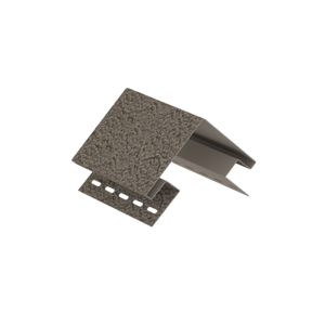 Наружный угол Ю-Пласт Стоун Хаус S-Lock Клинкер бежевый