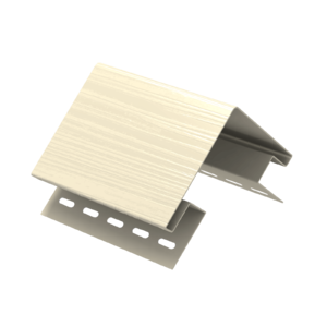 Наружный угол Ю-Пласт Классика ванильный