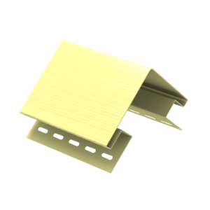 Наружный угол Ю-Пласт Классика кремовый