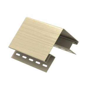 Наружный угол Ю-Пласт Классика кофе с молоком