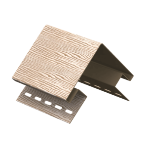 Наружный угол Ю-Пласт Timberblock Дуб натуральный