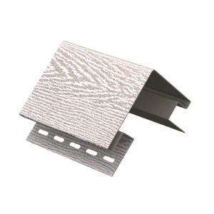 Наружный угол Ю-Пласт Timberblock Ясень беленый